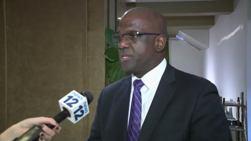 Story image: Ken Jenkins declares victory in race for Westchester County executive