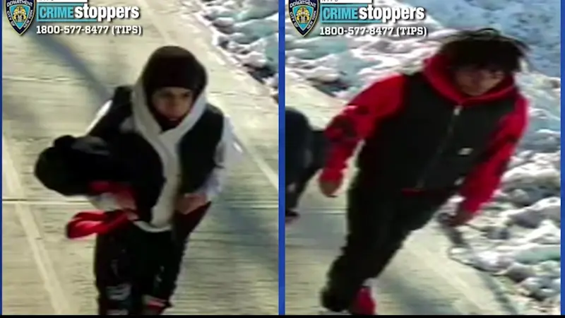 Story image: ‘I’m going to shoot you.’ 11-year-old boy youngest of 3 targeted in Bushwick robbery spree