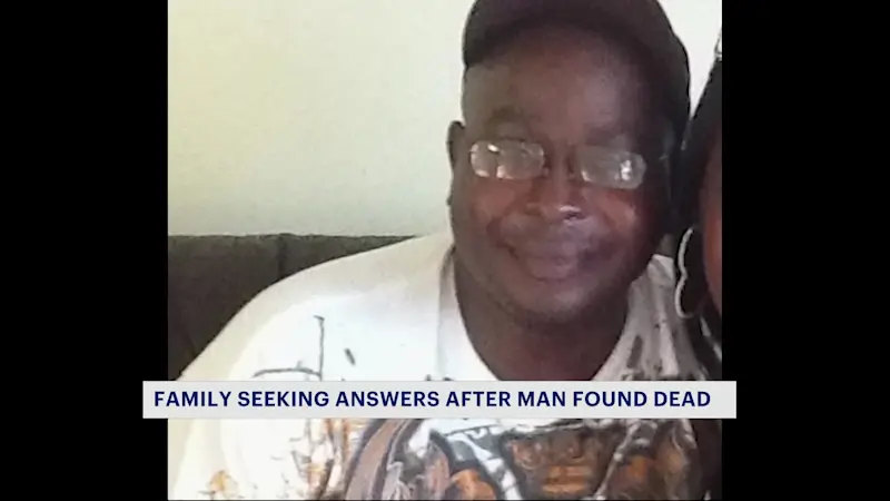 Story image: Family seeks answers after man found dead on Coney Island beach