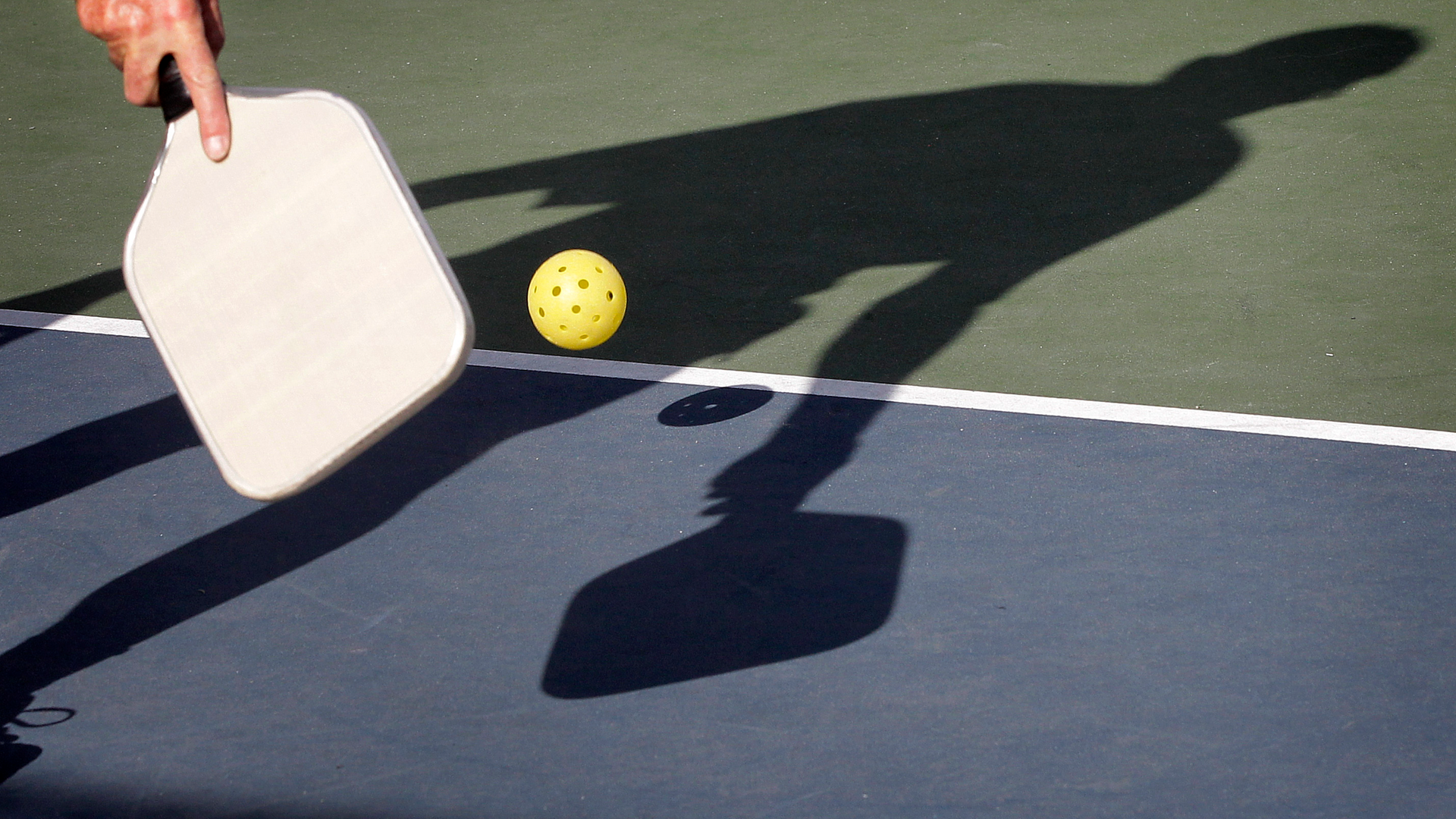 Pickleball