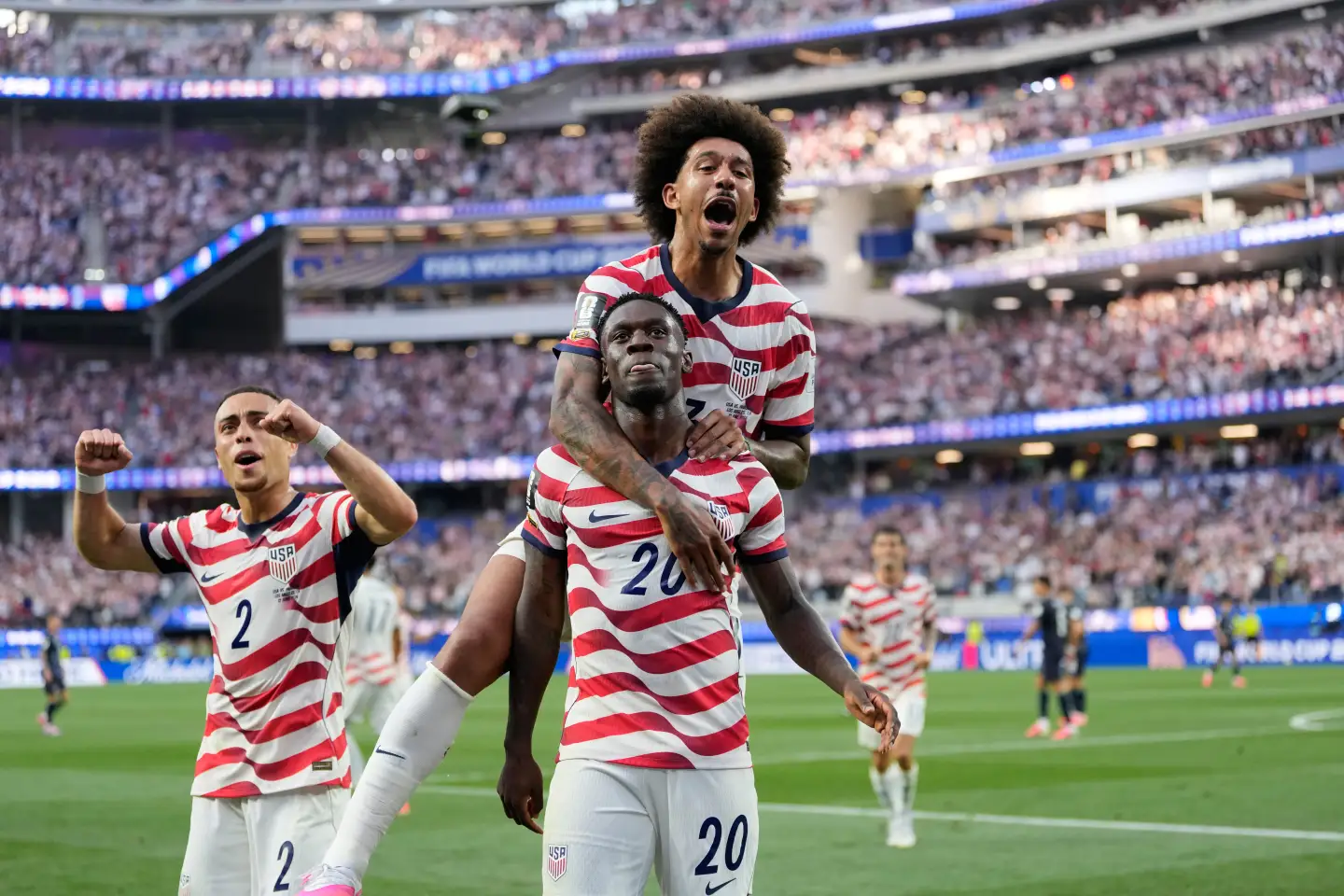 CREDIT: AP Photo/Andre Penner