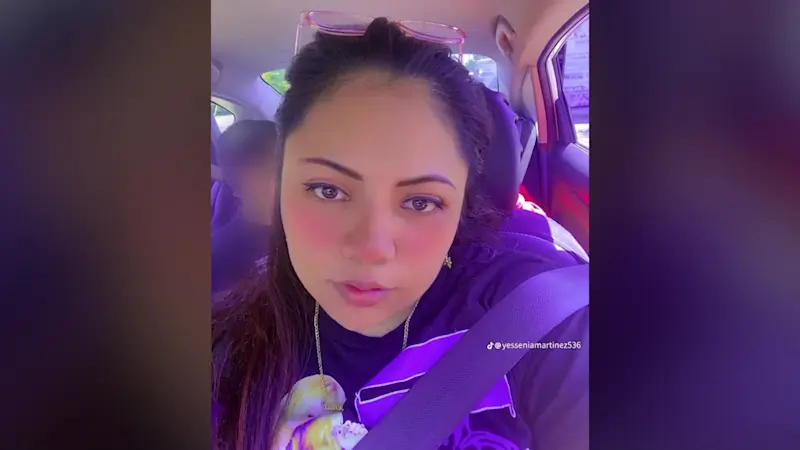 Story image: Attorney: Brentwood mom of 5 in ICE custody, facing deportation