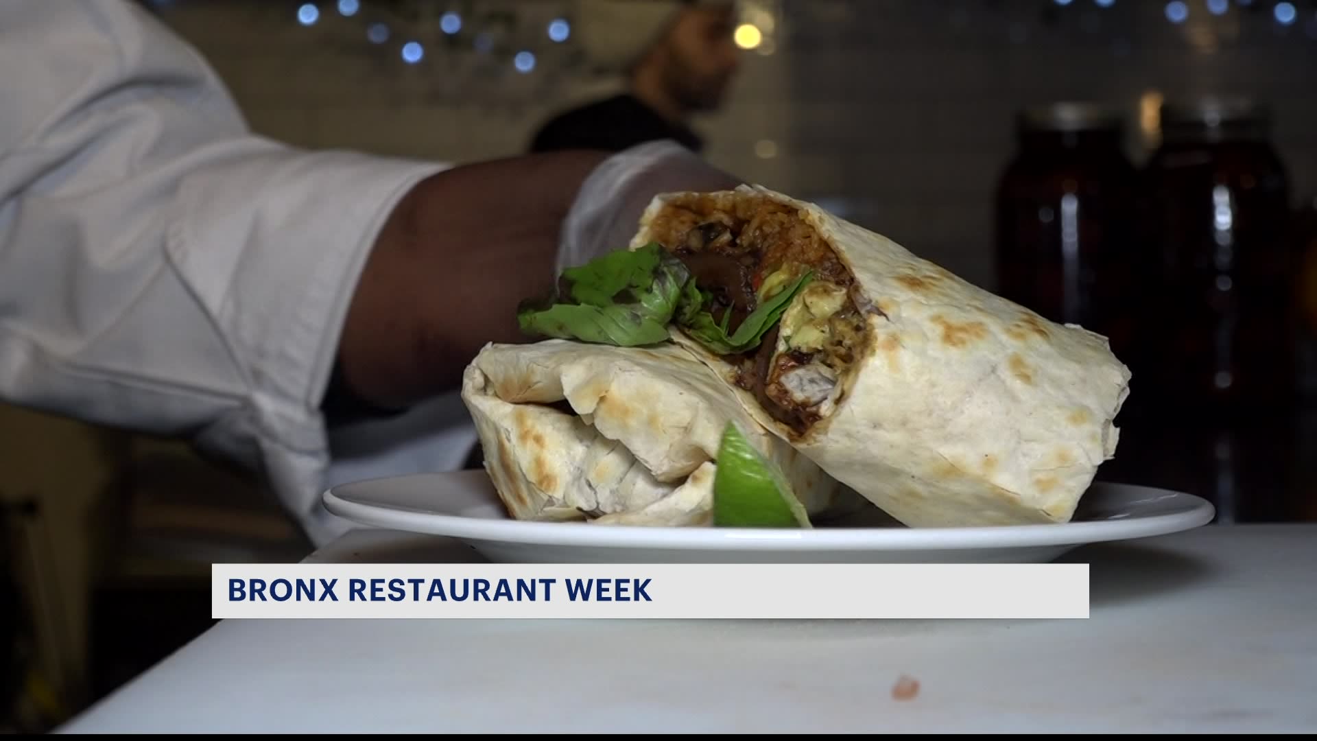 Bronx Restaurant Week brings local favorite eateries into the spotlight