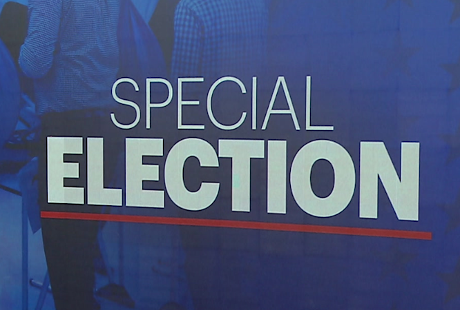 Story image: Petition to hold special election for Fairfield first selectman certified; Board of Selectmen to pick date 
