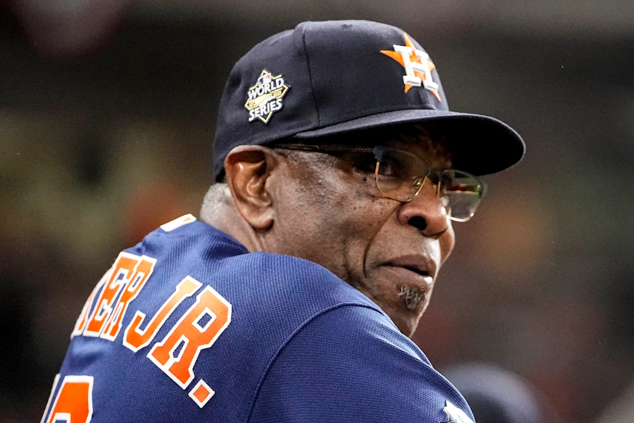 Dusty Baker