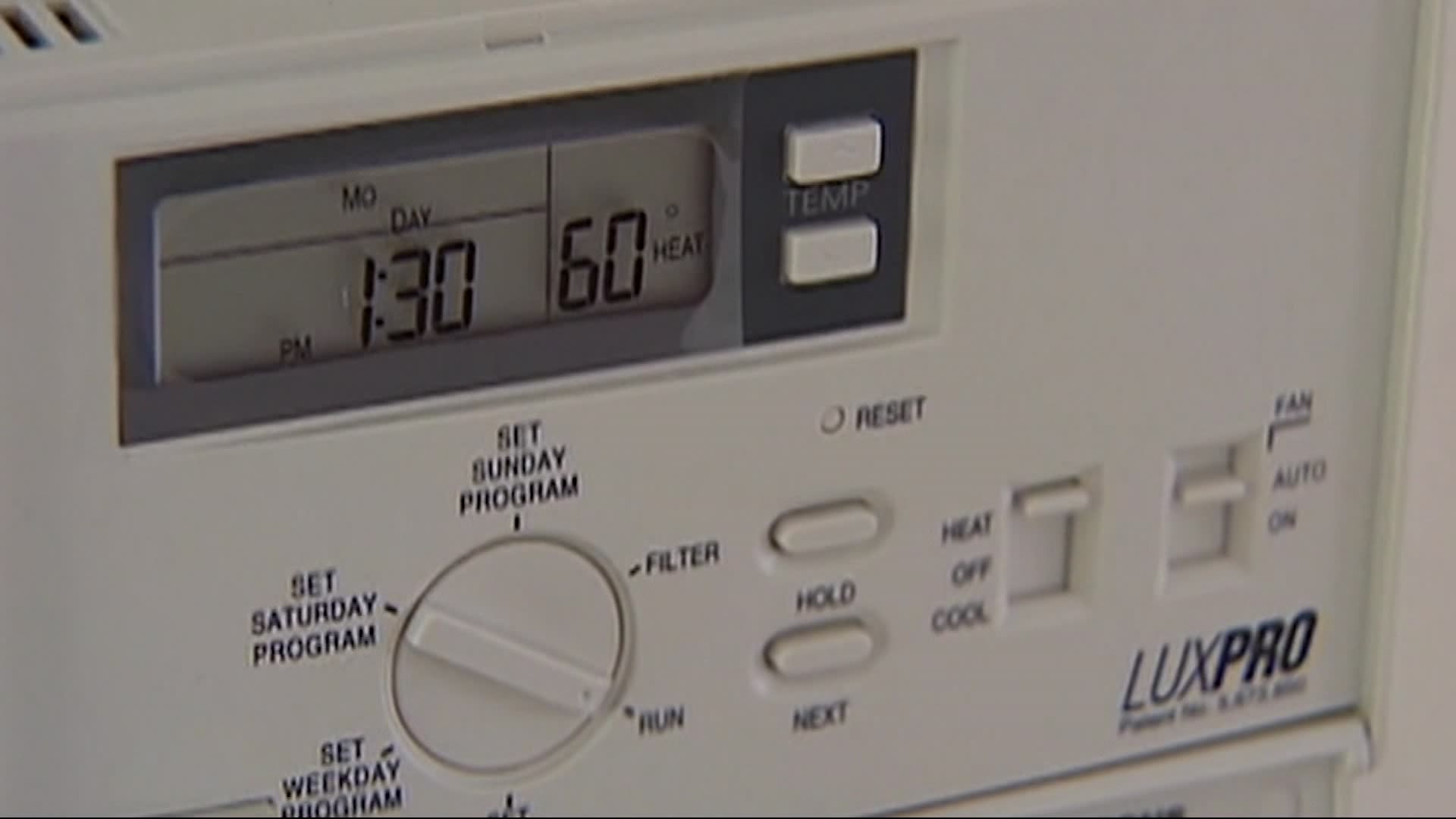 议员们寻求通过《热力法案》来改善纽约公寓的供暖问题