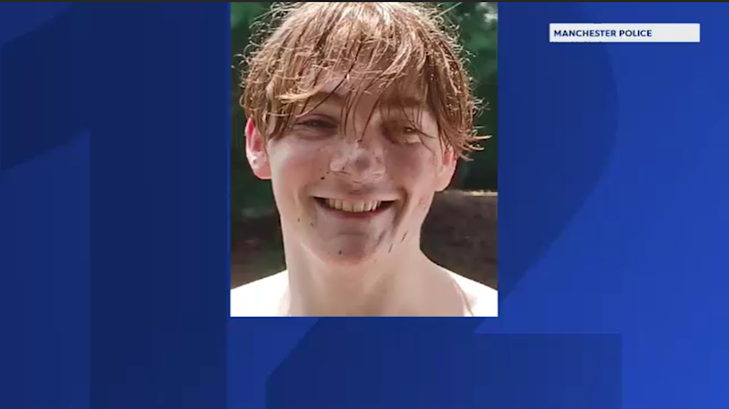 Story image: 15-year-old boy from Whiting still missing after 3 days