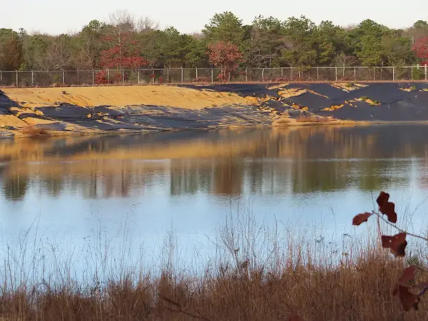 Story image: Group says New Jersey toxic waste dumping caused $1B in harm, calls settlement inadequate