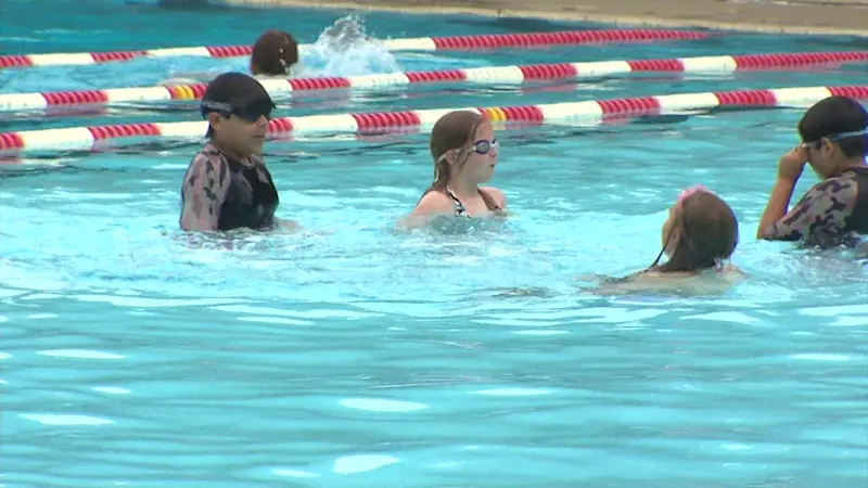 Story image: The Cost Of: Pools