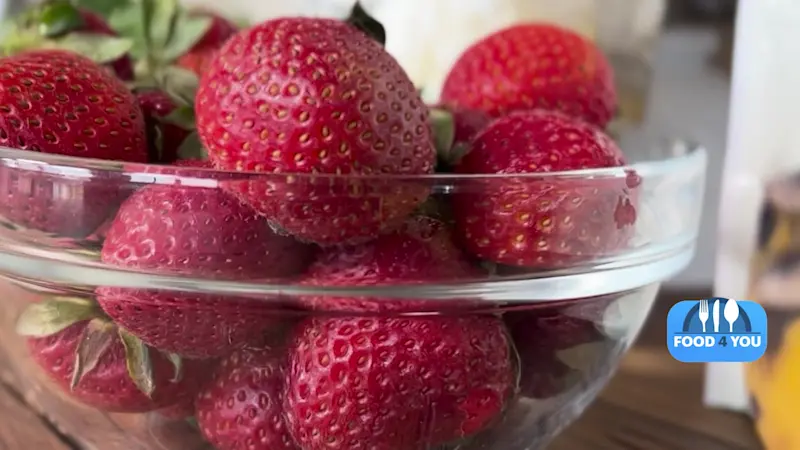 Story image: How to make the perfect blend for your smoothie