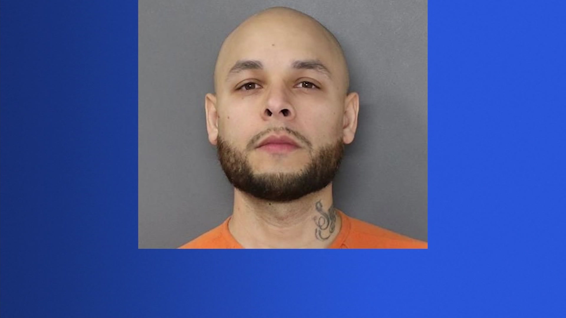 News 12 | New Jersey | Prosecutors Suspect In Fairview Machete Attack ...