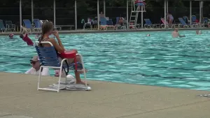 Experts stress safety following more drownings in Long Island pools