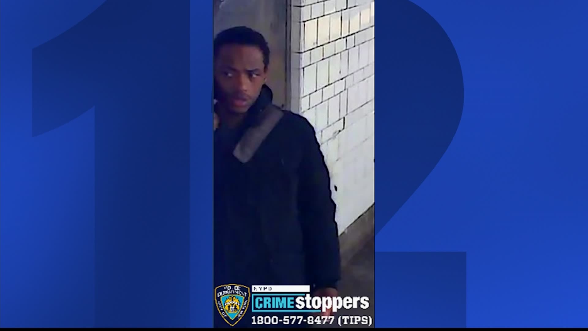 Police MTA worker assaulted in Mott Haven