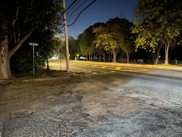 Story image: Shirley woman charged in East End fatal hit-and-run