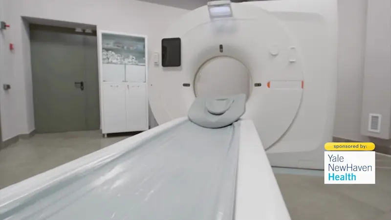 Story image: The importance of lung cancer screenings