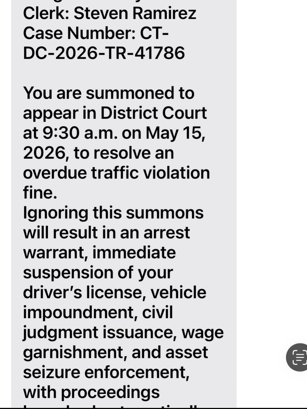 NEW CANAAN SCAM 2.jpg