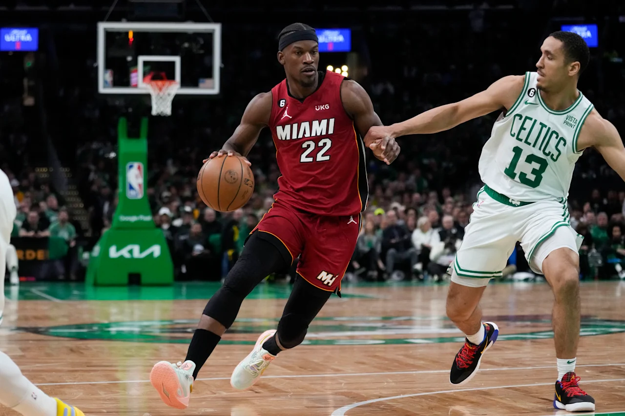 Celtics 