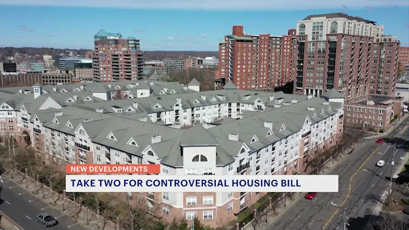 Story image: CT House approves controversial housing bill after nearly 12-hour debate