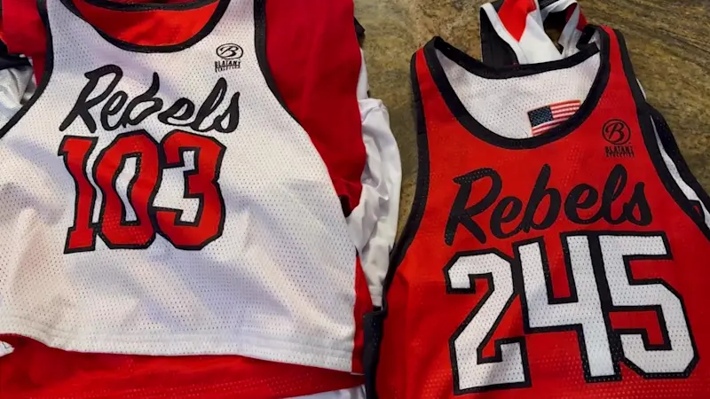 Story image: Parents of young lacrosse athletes say they're out of thousands of dollars after owner of clubs files for bankruptcy