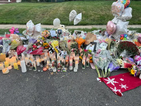 Story image: Funeral services announced for Cranford teens killed in hit-and-run