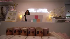 Made in New Jersey: Lack of finding unique clothes fueled this Nutley teen to open her own boutique
