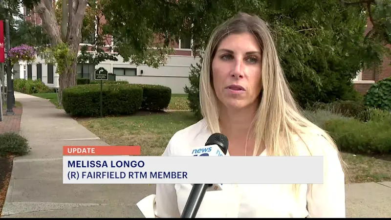Story image: Republican speaks out about posts calling Democrats 'God hating evil, vile people'