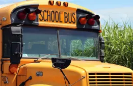 Ramapo incident reports list tickets, charges against Monsey bus drivers who struck kids