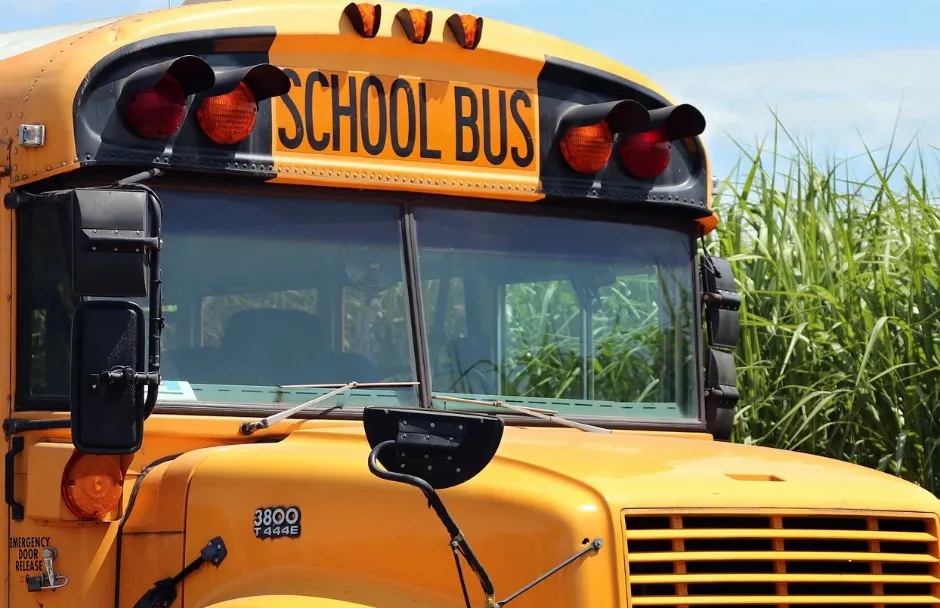 Ramapo incident reports list tickets, charges against Monsey bus drivers who struck kids - Vimarsana News
