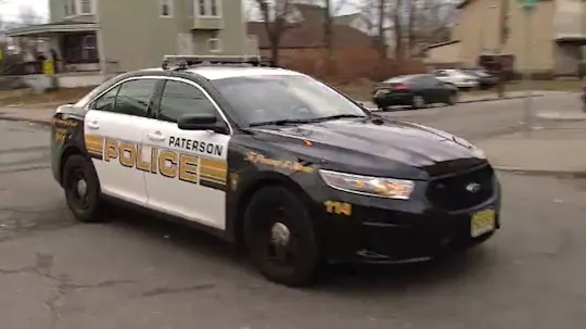 PatersonPolice