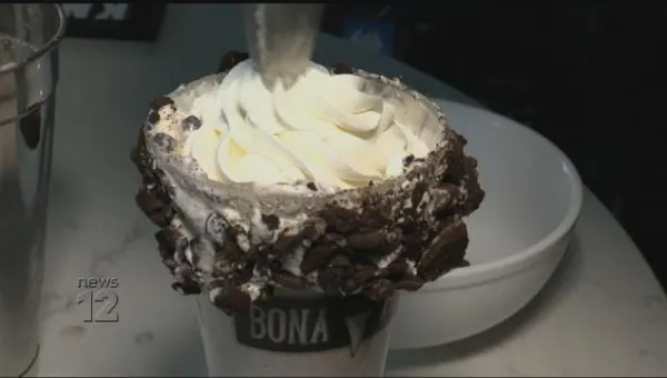 Lunch with Lisa: Bona Bona in Port Chester