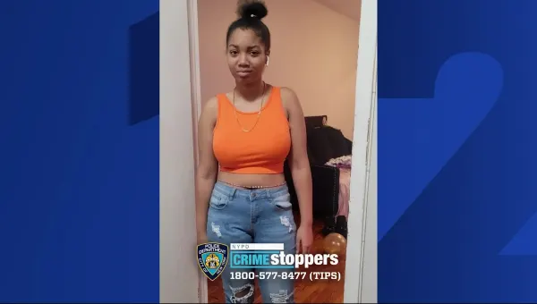 NYPD seeking public’s help in search for missing Bronx teen