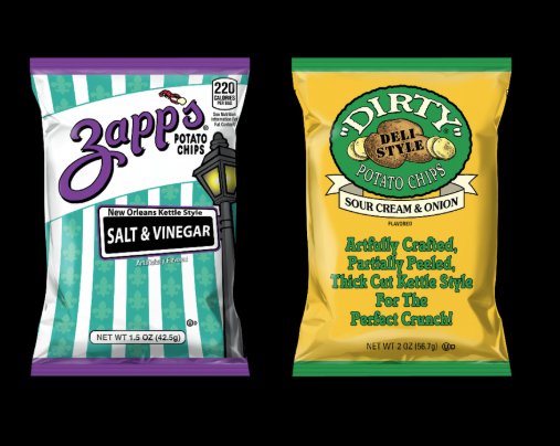 recalled chips
