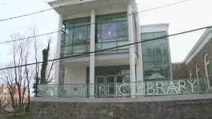 Westchester DA: Ex-Mamaroneck library employee stole over $40,000 from library