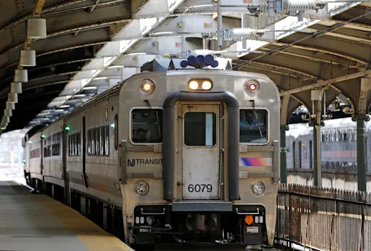 NJ Transit