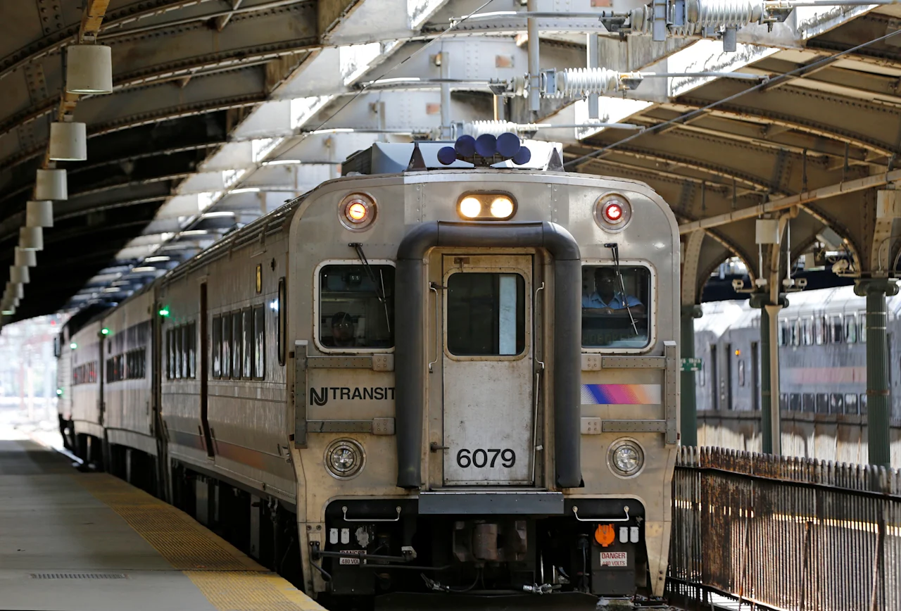 NJ Transit