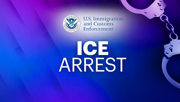 Ecuadorian man arrested in Bushwick for failing to comply with detention alternative program