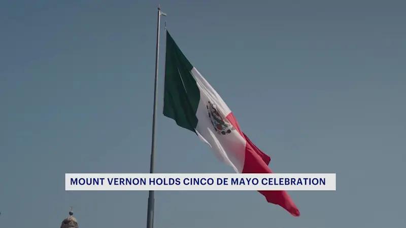 Story image: Cinco de Mayo celebration held at Doles Center