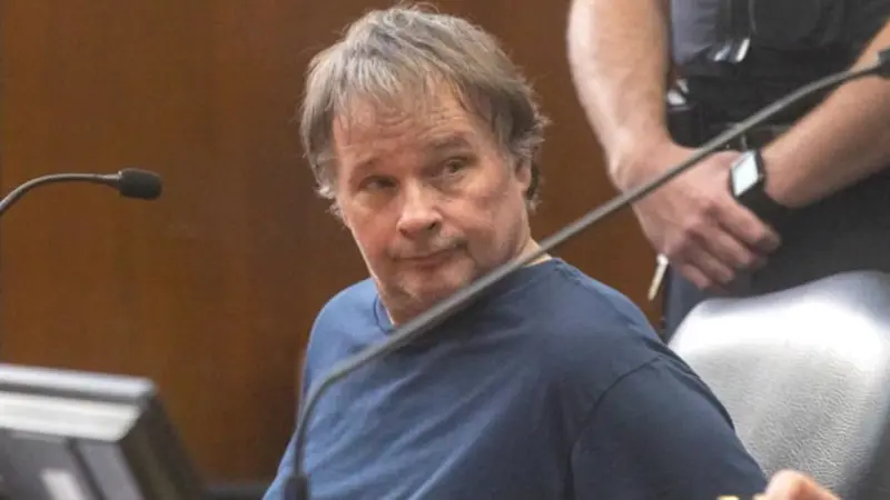 Story image: Man charged in 1984 Nassau County cold case death