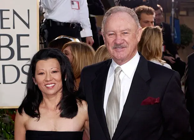 Story image: Gene Hackman died of heart disease, his wife died of hantavirus about 1 week prior, authorities say