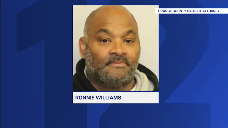 Story image: Newburgh man convicted of attacking shoppers, store employees over failed return