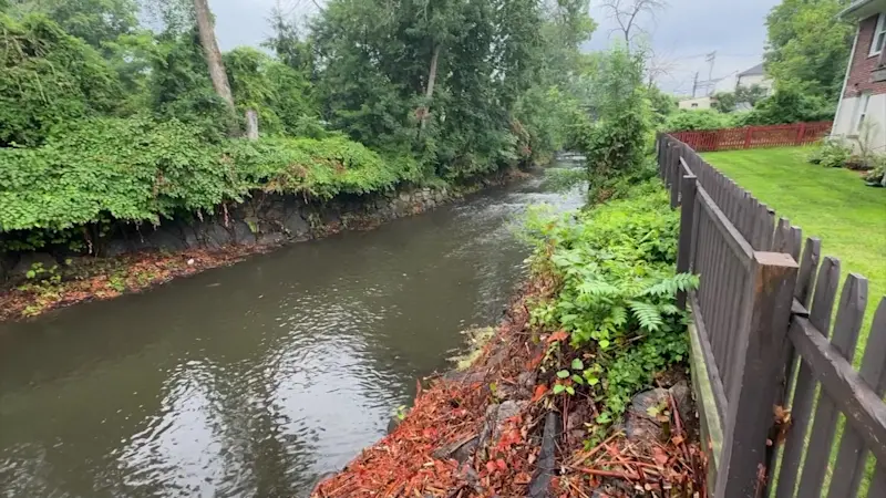 Story image: Village of Mamaroneck announces plan with over $37 million in flood mitigation projects