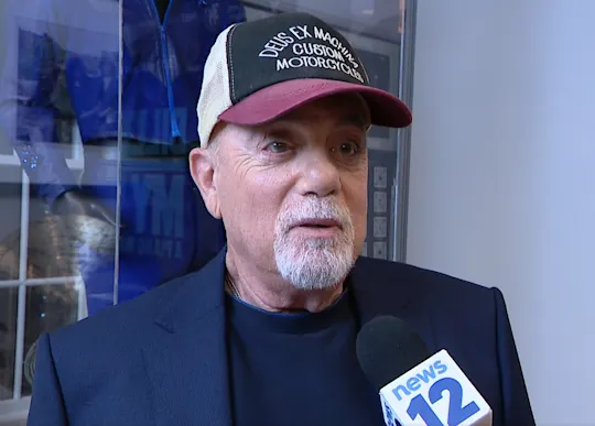 Billy Joel