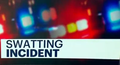 CT swatting
