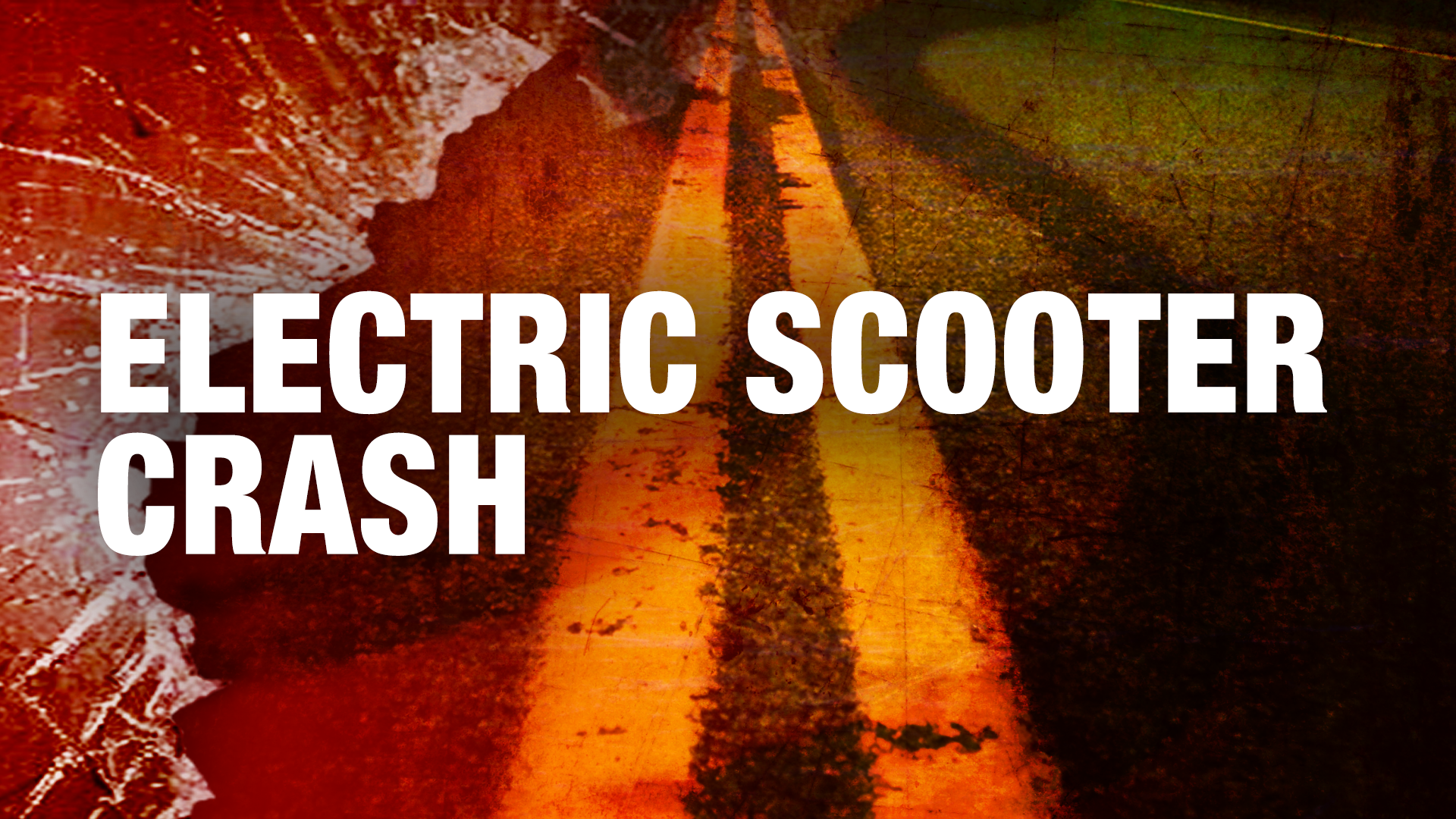 ELECTRIC SCOOTER CRASH mon copy