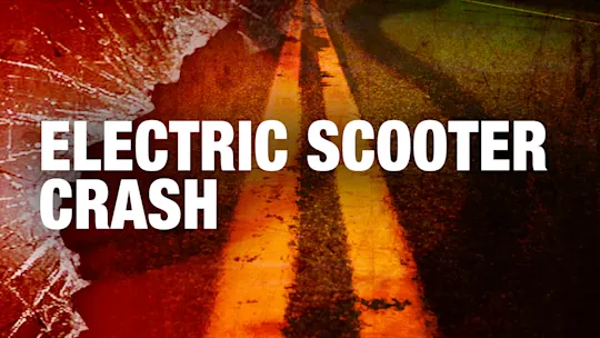 ELECTRIC SCOOTER CRASH mon copy