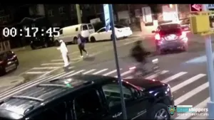 NYPD: Multiple suspects wanted in fatal hit-and-run in Brooklyn