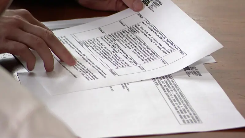 Story image: Former Suffolk Consumer Affairs commissioner looks at complaints filed against Medford furniture store