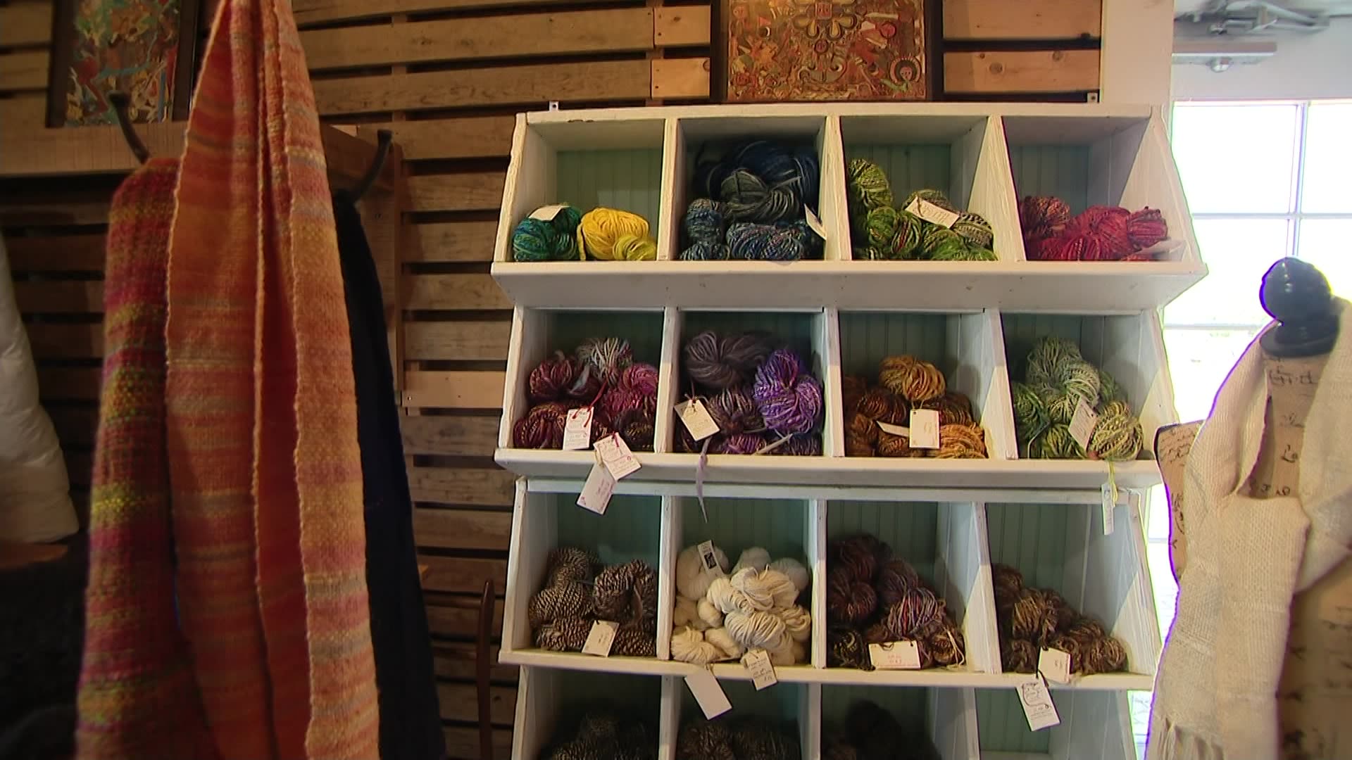 East End 8 Hands Farm