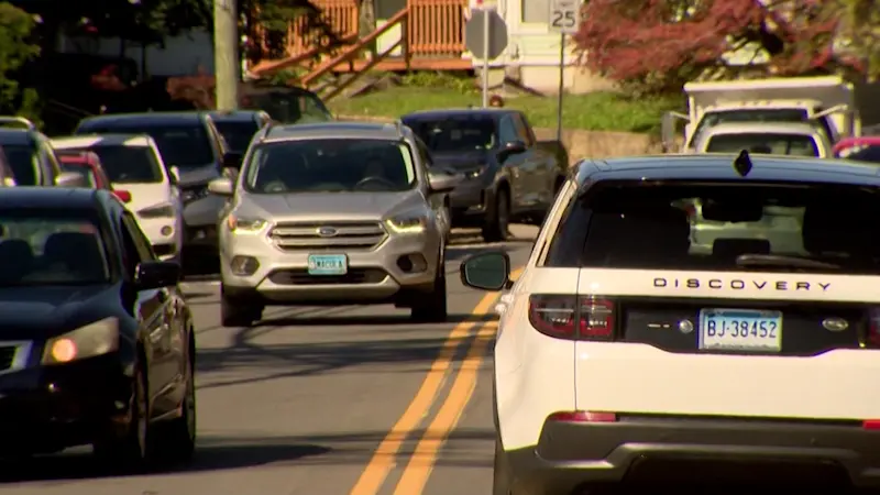 Story image: Connecticut towns get $80 million boost to fix potholes and improve roads