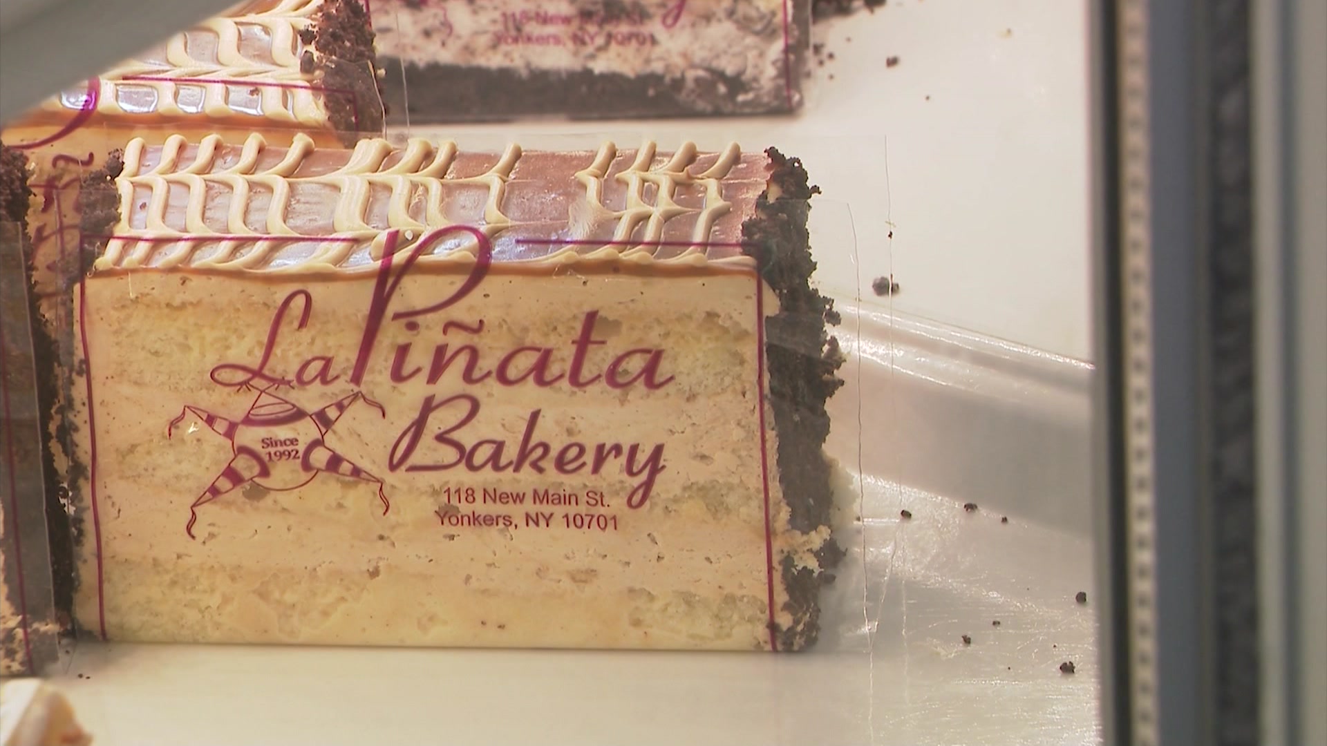 Yonkers’ La Piñata Bakery finds success by sticking to Mexican roots